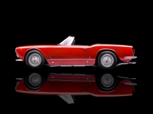 Maserati 3500 Spyder tomonidan Vignle 1960 08